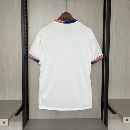 Camisa Estados Unidos 24/25 Torcedor