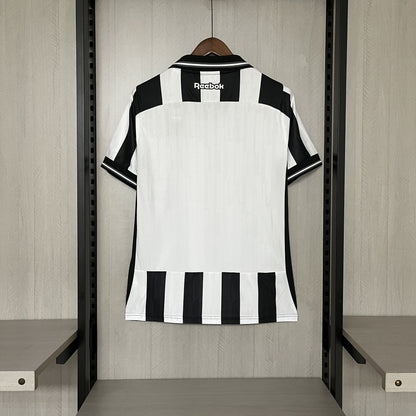 Camisa Botafogo Titular 25/26 Torcedor
