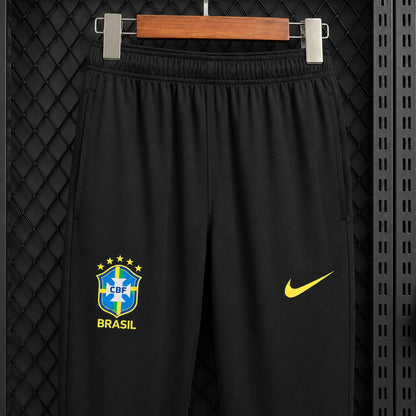 Conjunto Agasalho Seleção Brasileira 26/27
