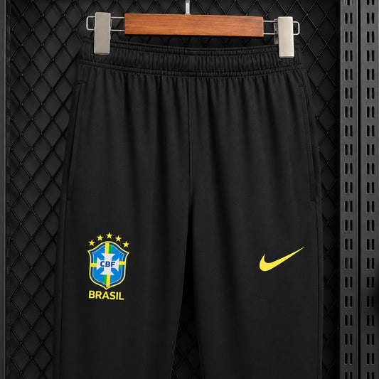 Conjunto Agasalho Seleção Brasileira 26/27