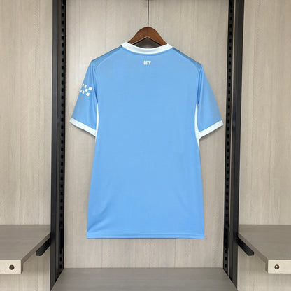 Camisa Manchester City Titular 26/27 Torcedor