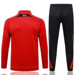 Conjunto Agasalho Flamengo 26/27