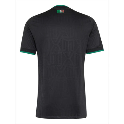 Camisa México Uniforme 3 26/27 Torcedor