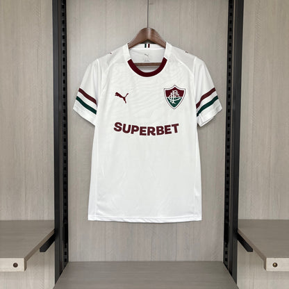 Camisa Fluminense Reserva 26/27 Torcedor