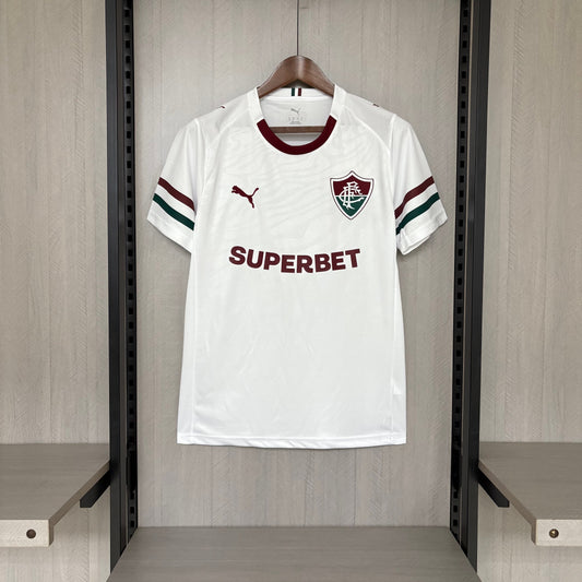 Camisa Fluminense Reserva 26/27 Torcedor