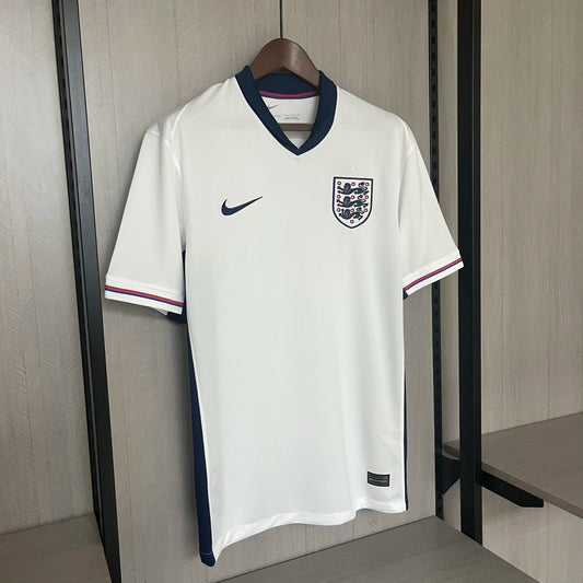 Camisa Inglaterra Titular 24/25 Torcedor