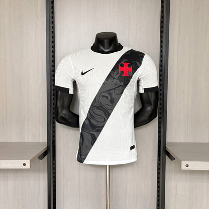 Camisa Vasco Reserva 26/27 Jogador
