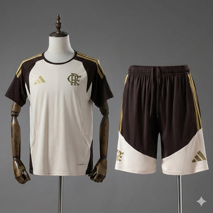Kit Treino Adulto Flamengo 26/27