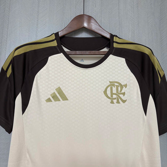 Kit Treino Adulto Flamengo 26/27