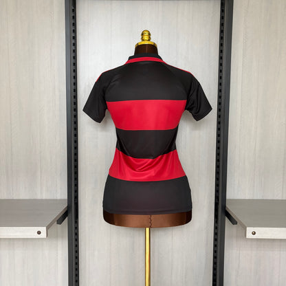 Camisa Flamengo Titular 26/27 Torcedor Feminina