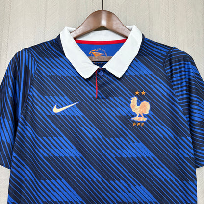 Camisa França Titular 26/27 Torcedor