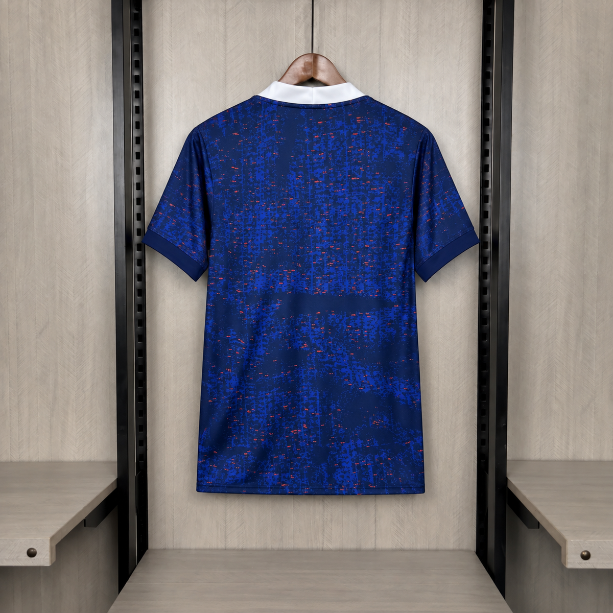 Camisa França Titular 25/26 Torcedor