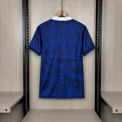 Camisa França Titular 25/26 Torcedor