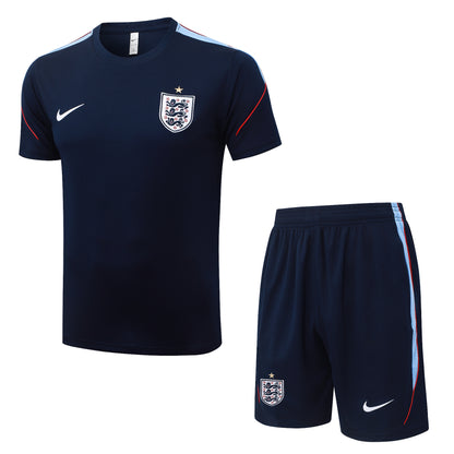 Kit Inglaterra Adulto 26\27