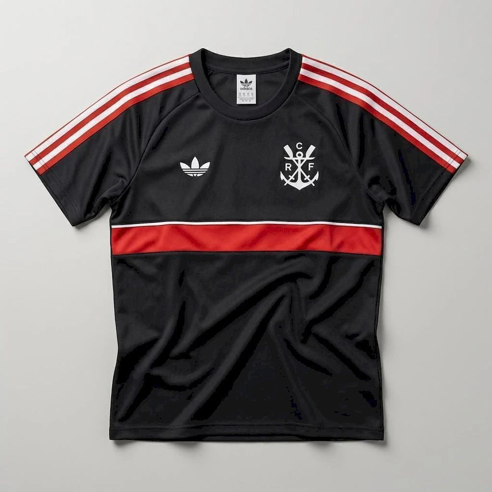 Camisa Flamengo Edição Especial 26\27 Torcedor