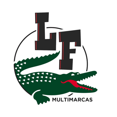 LF Multimarcas vitoria