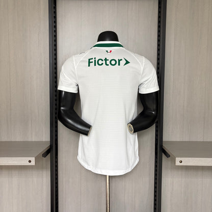 Camisa Palmeiras Reserva 26/27 Jogador