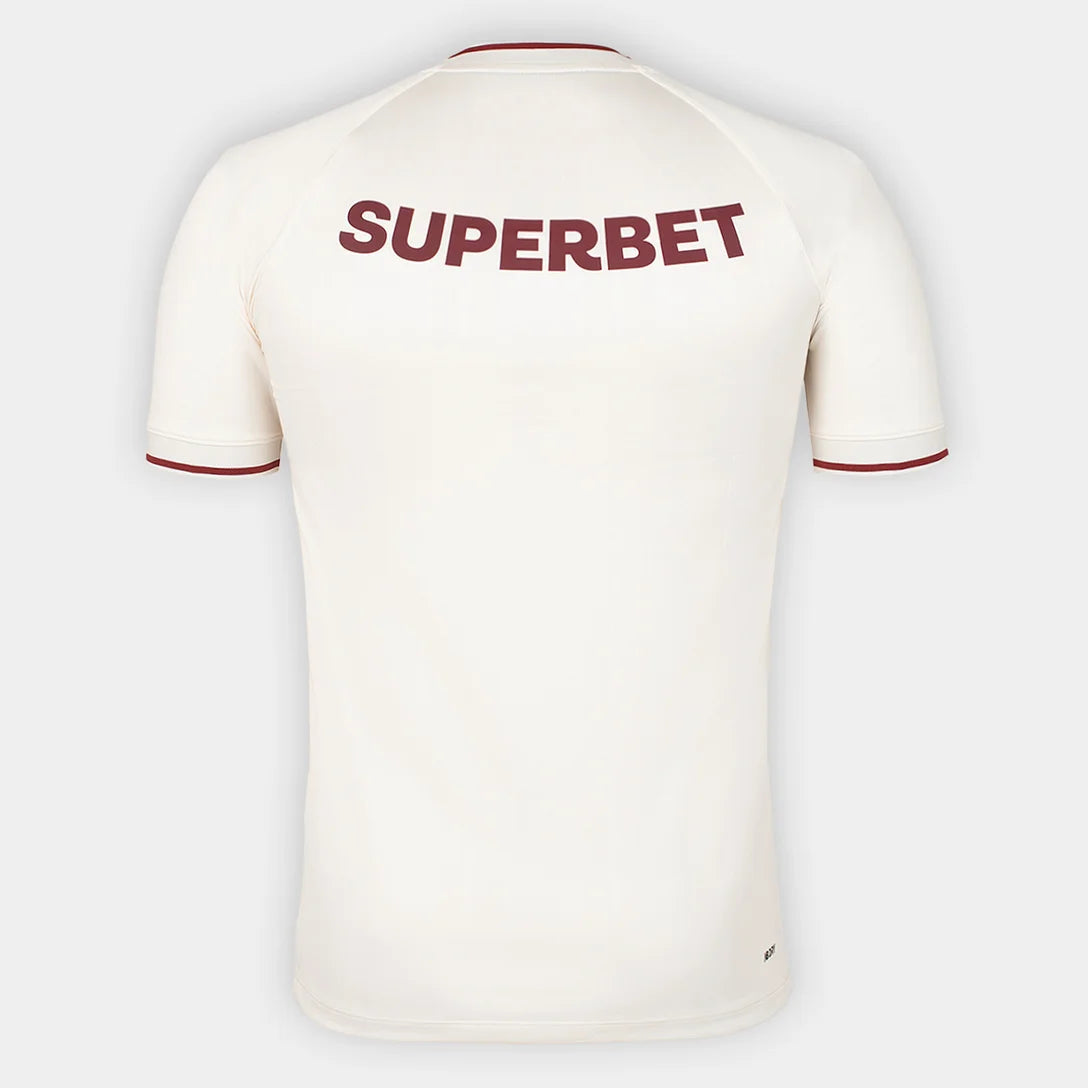 Camisa São Paulo Comemorativa 26\27