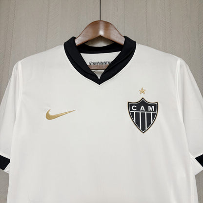 Camisa Atlético-Mineiro Reserva 26\27