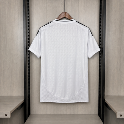 Camisa Real Madrid Titular 24/25 Torcedor