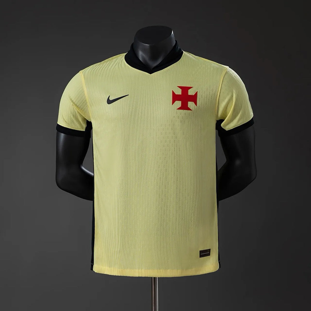 Camisa Vasco Uniforme 3 26\27 Jogador