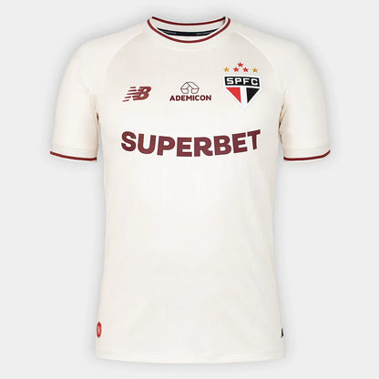 Camisa São Paulo Comemorativa 26\27