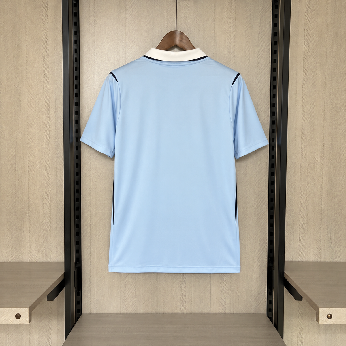 Camisa Uruguai Titular 26/27 Torcedor