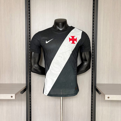 Camisa Vasco da Gama Titular 26/27 Jogador