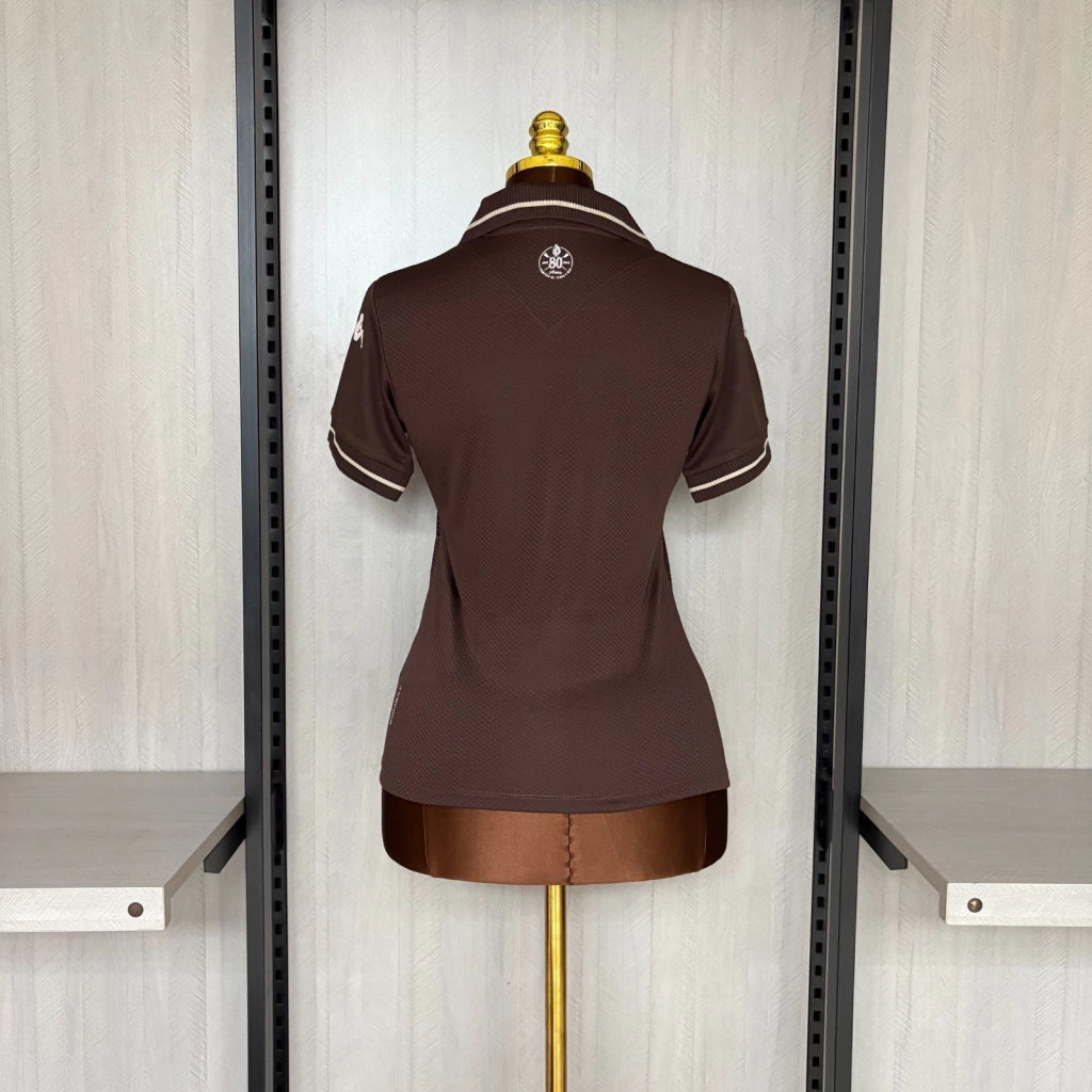 Camisa Vasco 3 Feminina 25/26 Torcedor