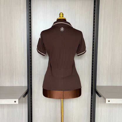 Camisa Vasco 3 Feminina 25/26 Torcedor