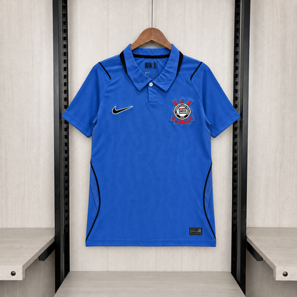 Camisa Corinthians Uniforme 3 26\27 Torcedor